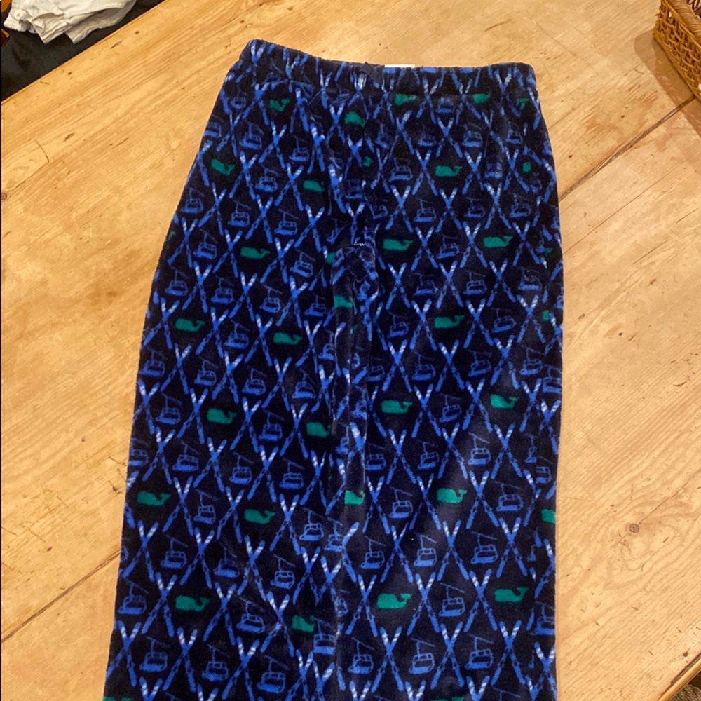 Vineyard Vine boys lounge pants